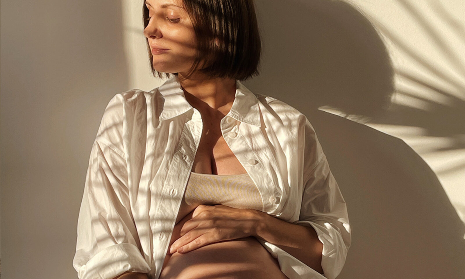 How Prenatal Stress & Exercise Shape Early Metabolic Health