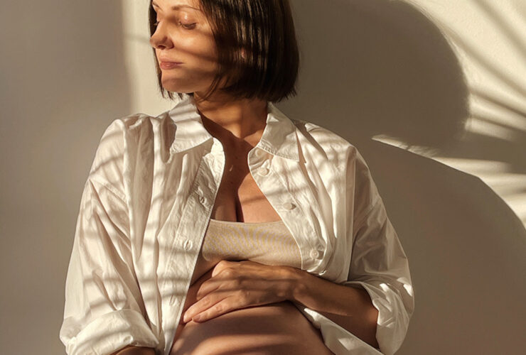 How Prenatal Stress & Exercise Shape Early Metabolic Health