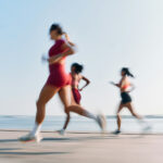 How This Marathon Runner Makes Even The Hardest Runs Feels Easier