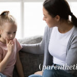 How To Help Your Kid Navigate Mistakes & Challenges
