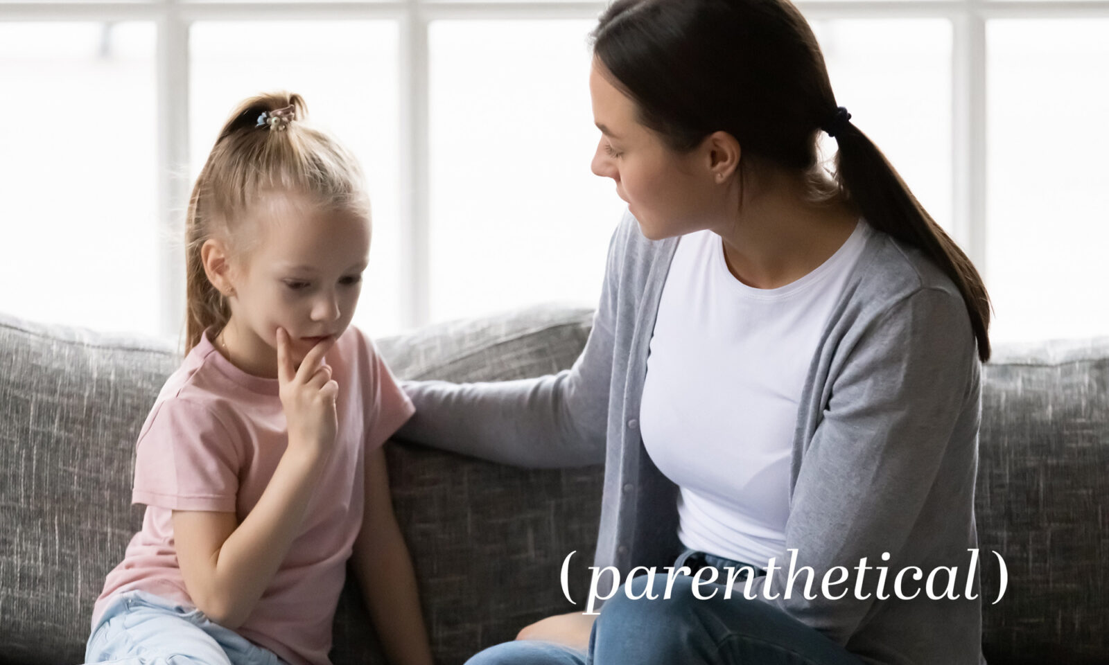 How To Help Your Kid Navigate Mistakes & Challenges