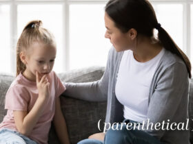 How To Help Your Kid Navigate Mistakes & Challenges
