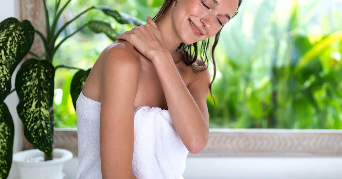 How gut health affects skin
