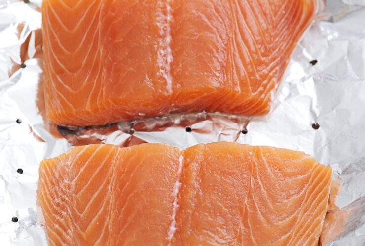 How to cook salmon | Good Food