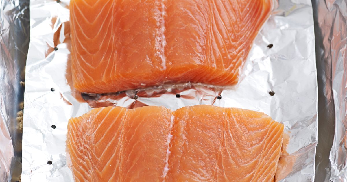 How to cook salmon | Good Food