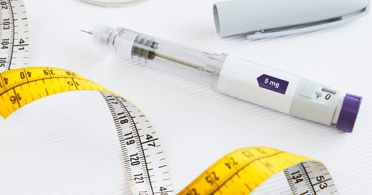 How to find your normal after weight-loss meds