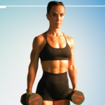 If Senada Greca Were Your Personal Trainer, She’d Tell You This