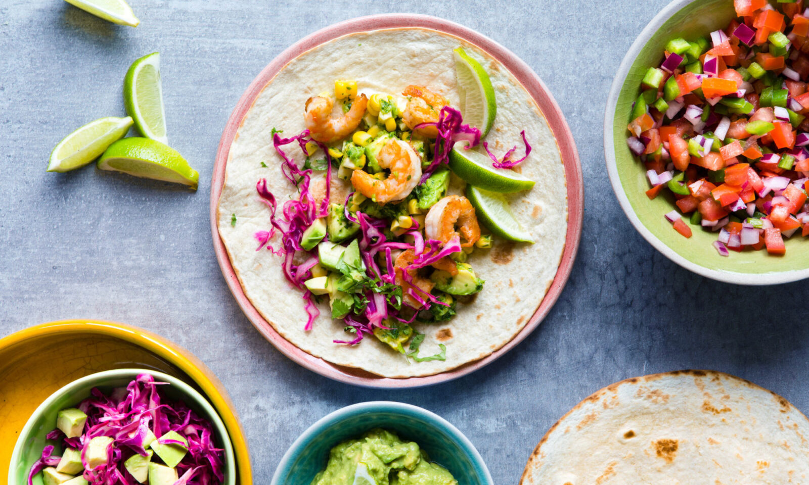 Make Taco Night Tastes Better With These 4 Easy Upgrades