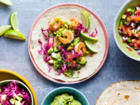 Make Taco Night Tastes Better With These 4 Easy Upgrades