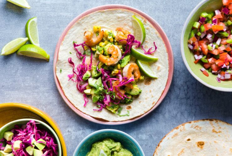 Make Taco Night Tastes Better With These 4 Easy Upgrades