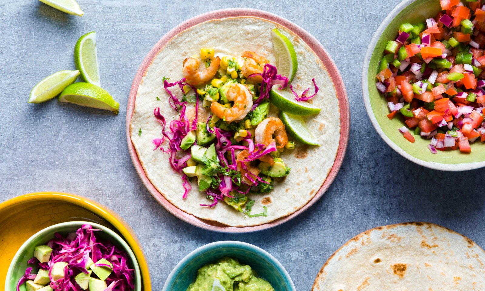 Make Taco Night Tastes Better With These 4 Easy Upgrades