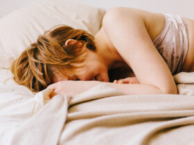 Menopause Relief Strategy No One’s Talking About (But Should Be)