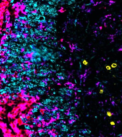 Monocyte-derived macrophages drive neurological tissue damage through mitochondrial reactive oxygen species | Science Immunology