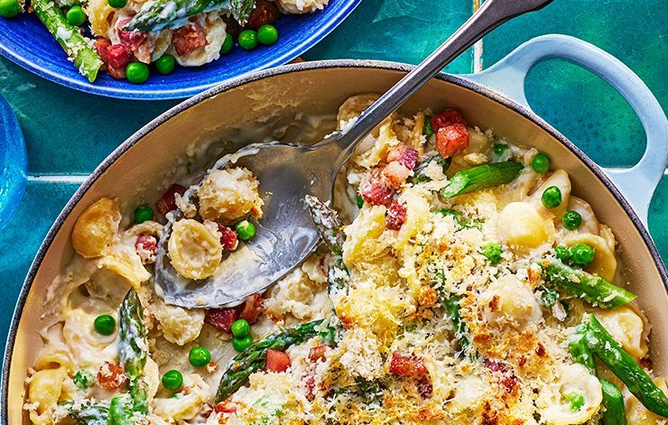 Most-saved app recipes | Good Food