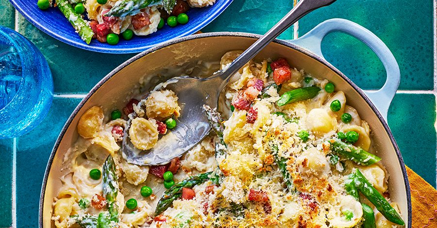 Most-saved app recipes | Good Food
