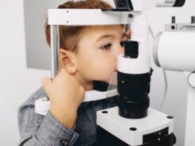 NIH-supported project expands access to care for children with amblyopia