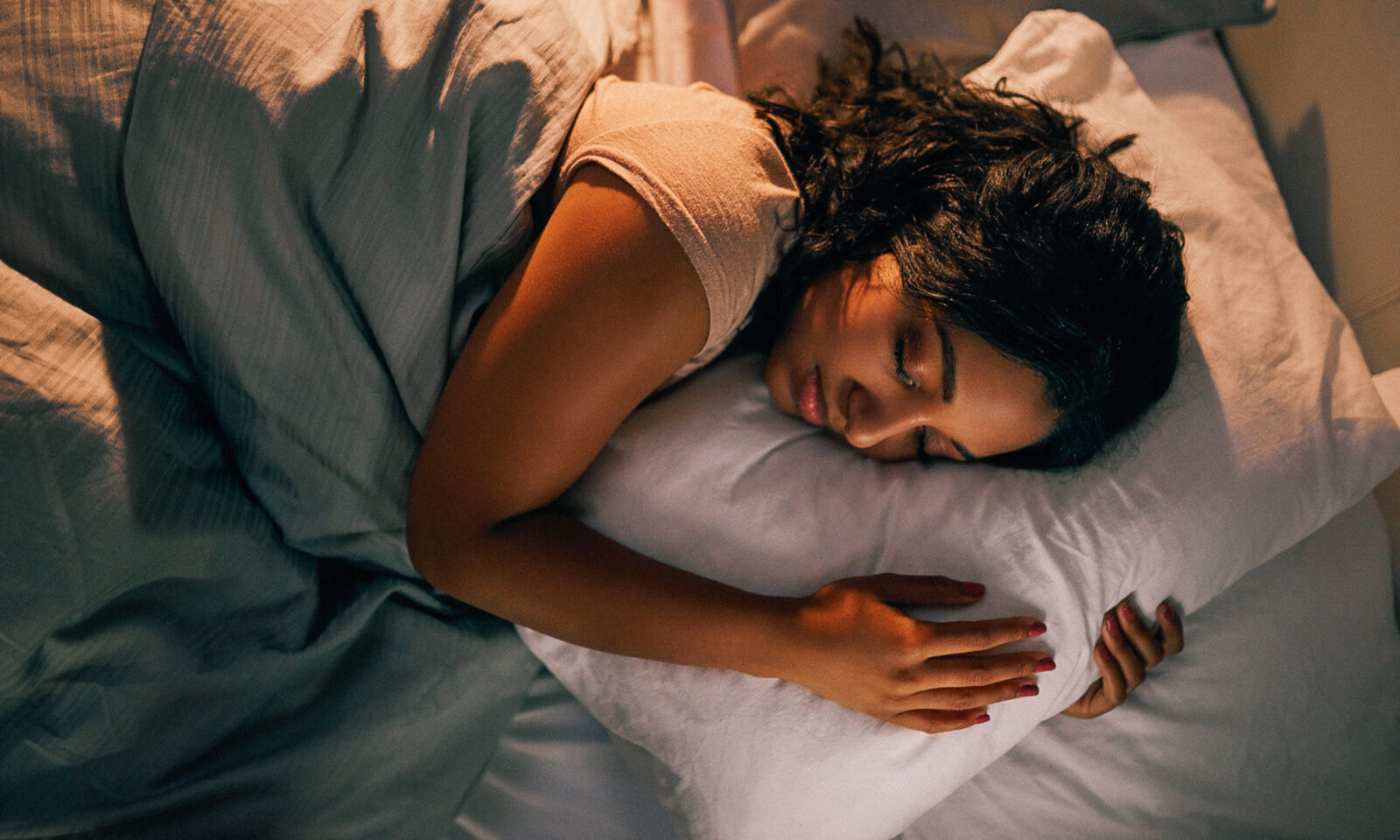 New Research Unpacks Why (& How) We Dream About Certain Things