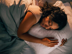 New Research Unpacks Why (& How) We Dream About Certain Things