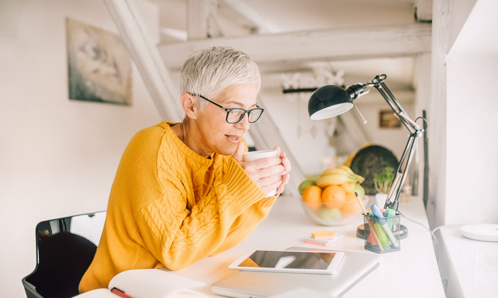 New Study Finds Dopamine Levels May Influence Alzheimer's Risk