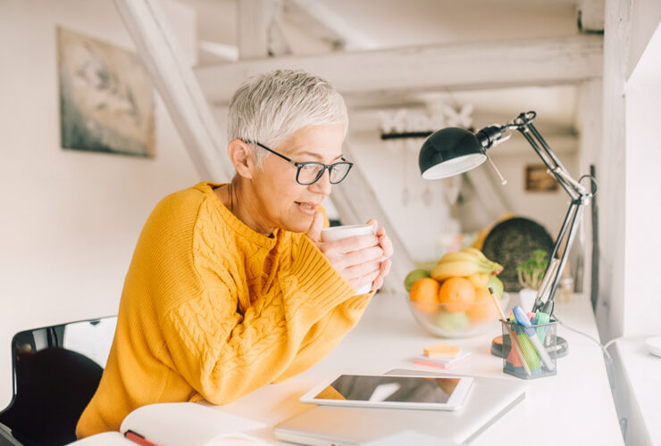 New Study Finds Dopamine Levels May Influence Alzheimer's Risk