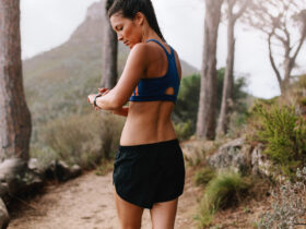 New Study Shows Doing This During Your Walk Can Boost Strength & Stamina