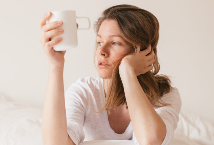 Night Shift Workers May Benefit From 2 Key Lifestyle Factors