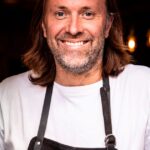 Niklas Ekstedt on Swedish cuisine, his biggest cookery confession and IKEA meatballs