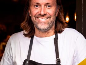 Niklas Ekstedt on Swedish cuisine, his biggest cookery confession and IKEA meatballs