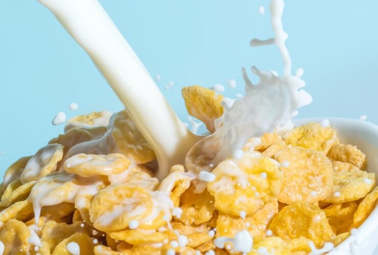 Nutritionists reveal the 10 foods that leave you feeling hungrier (and what to eat instead)
