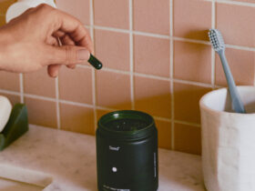 Our Staffers Tested Seed’s DS-01 Daily Synbiotic: Their Thoughts