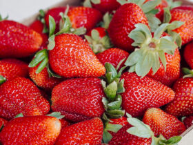 Pomegranates, Berries & Walnuts Trigger This Gut-Brain Response