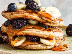 Post-workout meals | Good Food