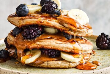 Post-workout meals | Good Food