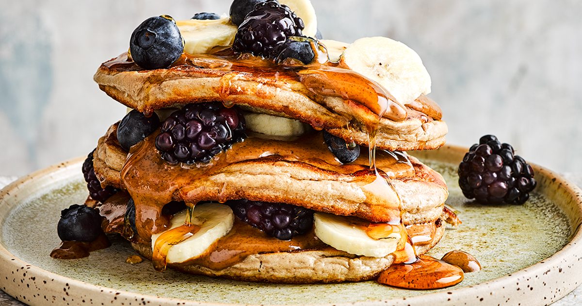 Post-workout meals | Good Food