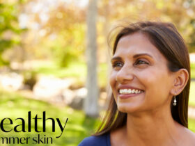 Research-Backed Treatments For Dark Spots, Crepey Skin & Sun Damage
