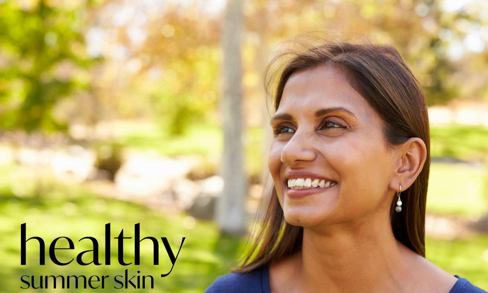 Research-Backed Treatments For Dark Spots, Crepey Skin & Sun Damage