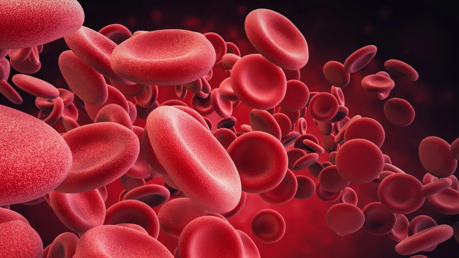 Scientists make old blood stem cells young again in major anti-aging breakthrough