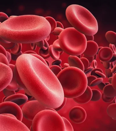 Scientists make old blood stem cells young again in major anti-aging breakthrough