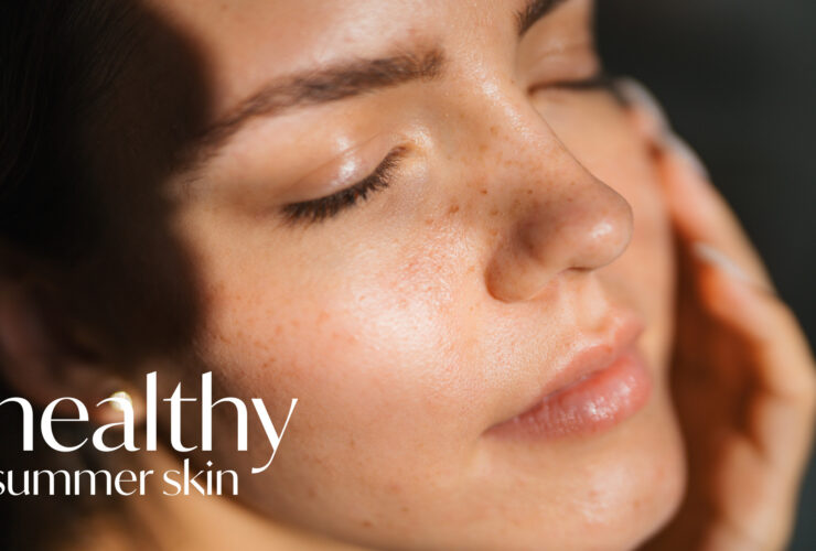 Skin Cancer Rates Are Up: How To Protect Yourself, From Derms