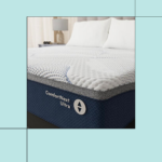 Sleep Number ComfortNext Review: Quality Sleep Tracking?