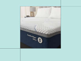 Sleep Number ComfortNext Review: Quality Sleep Tracking?