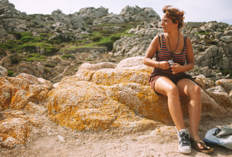 Study Shows 8,500 Steps A Day Supports Long-Term Weight Loss