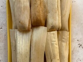 Tamales