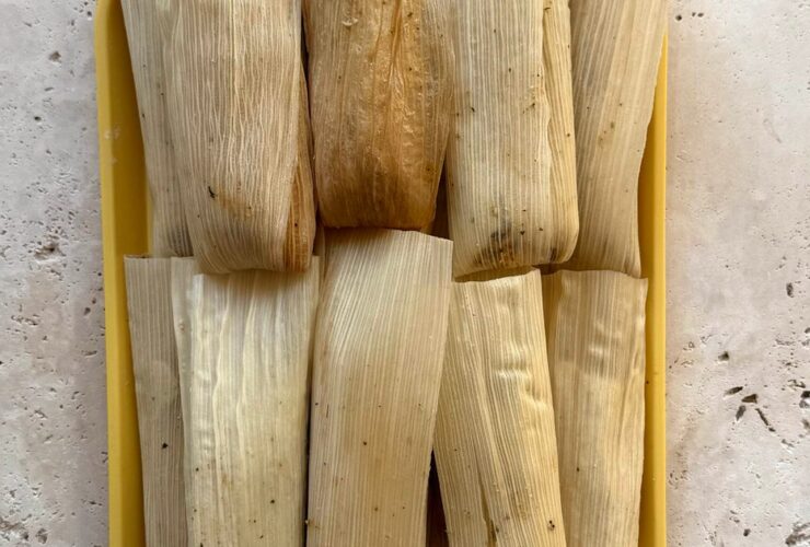 Tamales