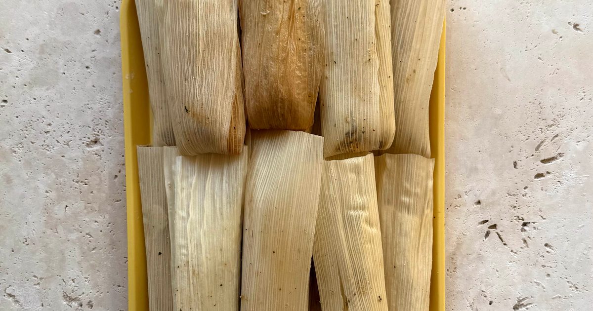 Tamales