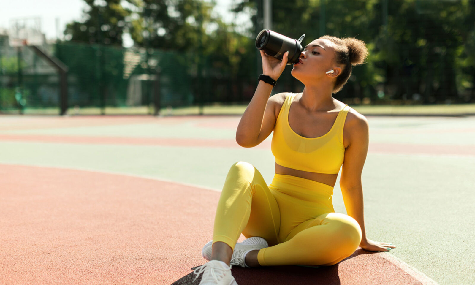 Tart Cherry For Recovery: What The Research Actually Shows