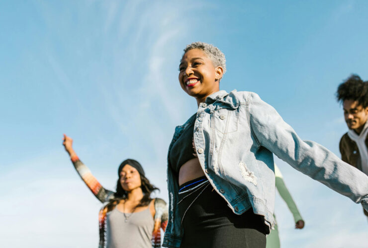 The Best Time To Start Hormone Therapy To Lower Disease Risk By 60%