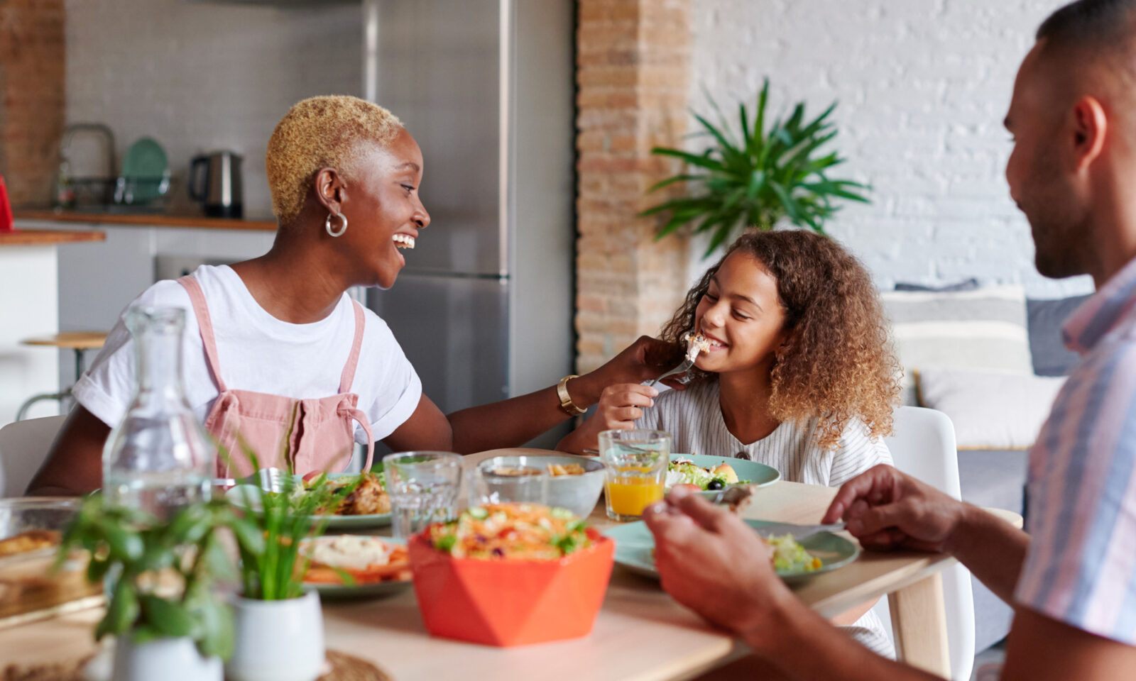 The DASH Diet Improves Nearly Every Marker Of Metabolic Syndrome