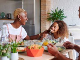 The DASH Diet Improves Nearly Every Marker Of Metabolic Syndrome
