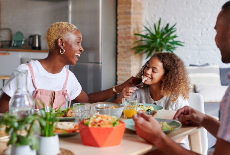 The DASH Diet Improves Nearly Every Marker Of Metabolic Syndrome